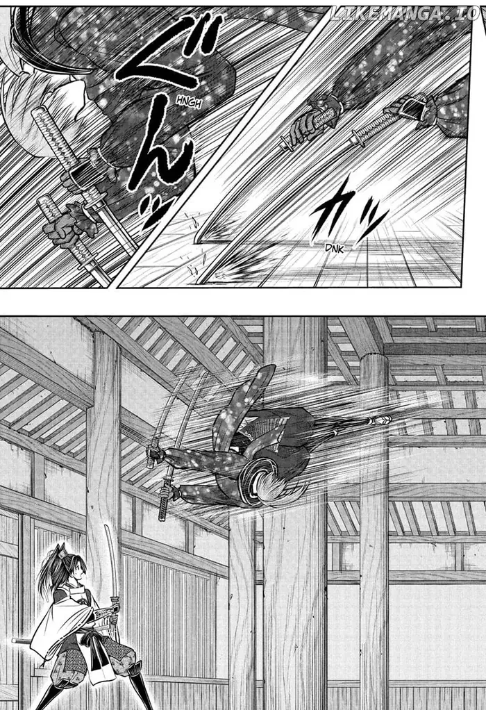 The Elusive Samurai Chapter 194 image 15_optimized
